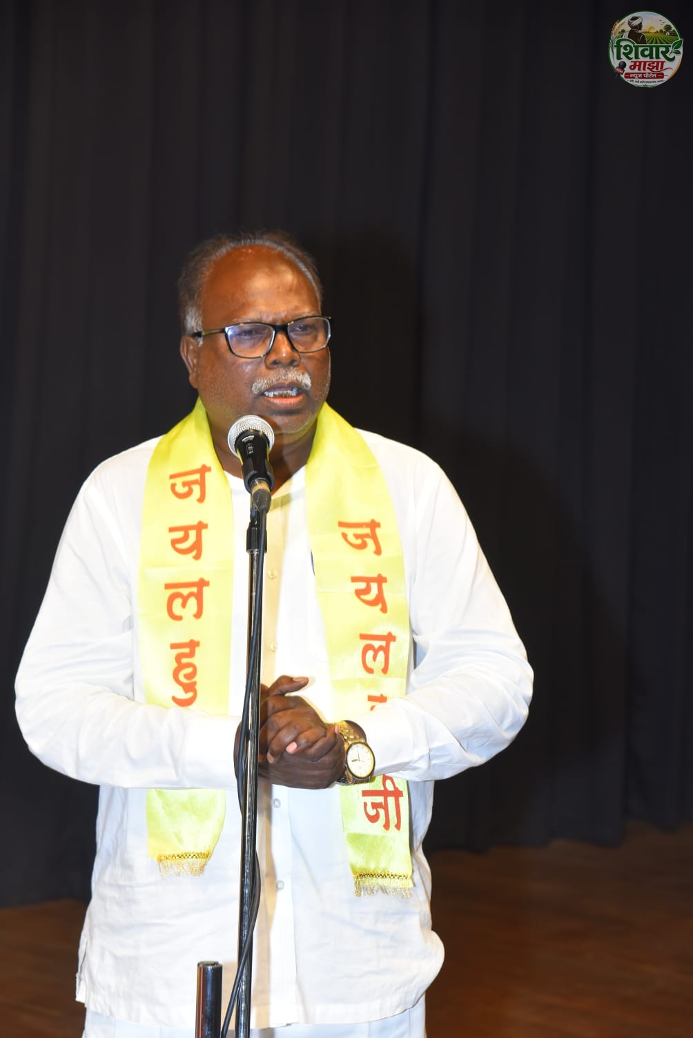 अण्णाभाऊंचे विचार समाजात रुजविण्याचा निर्धार; उपवर्गीकरणातून वंचित घटकांना न्याय देण्याची भूमिका